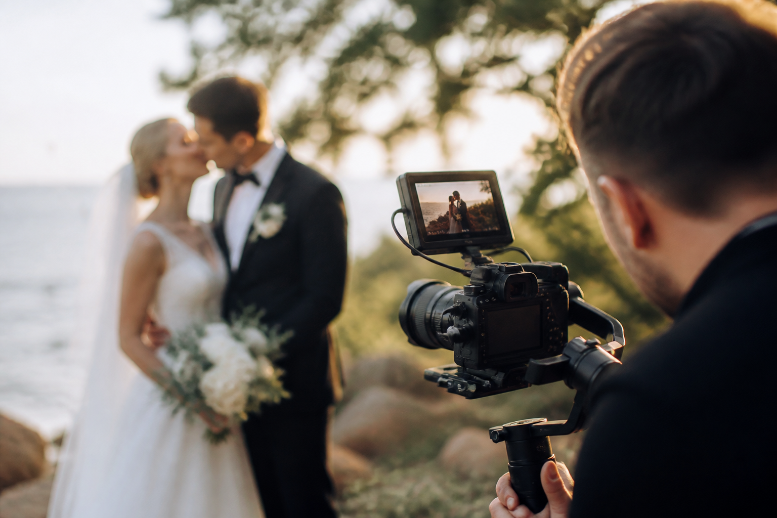 Videograaf en aftermovie