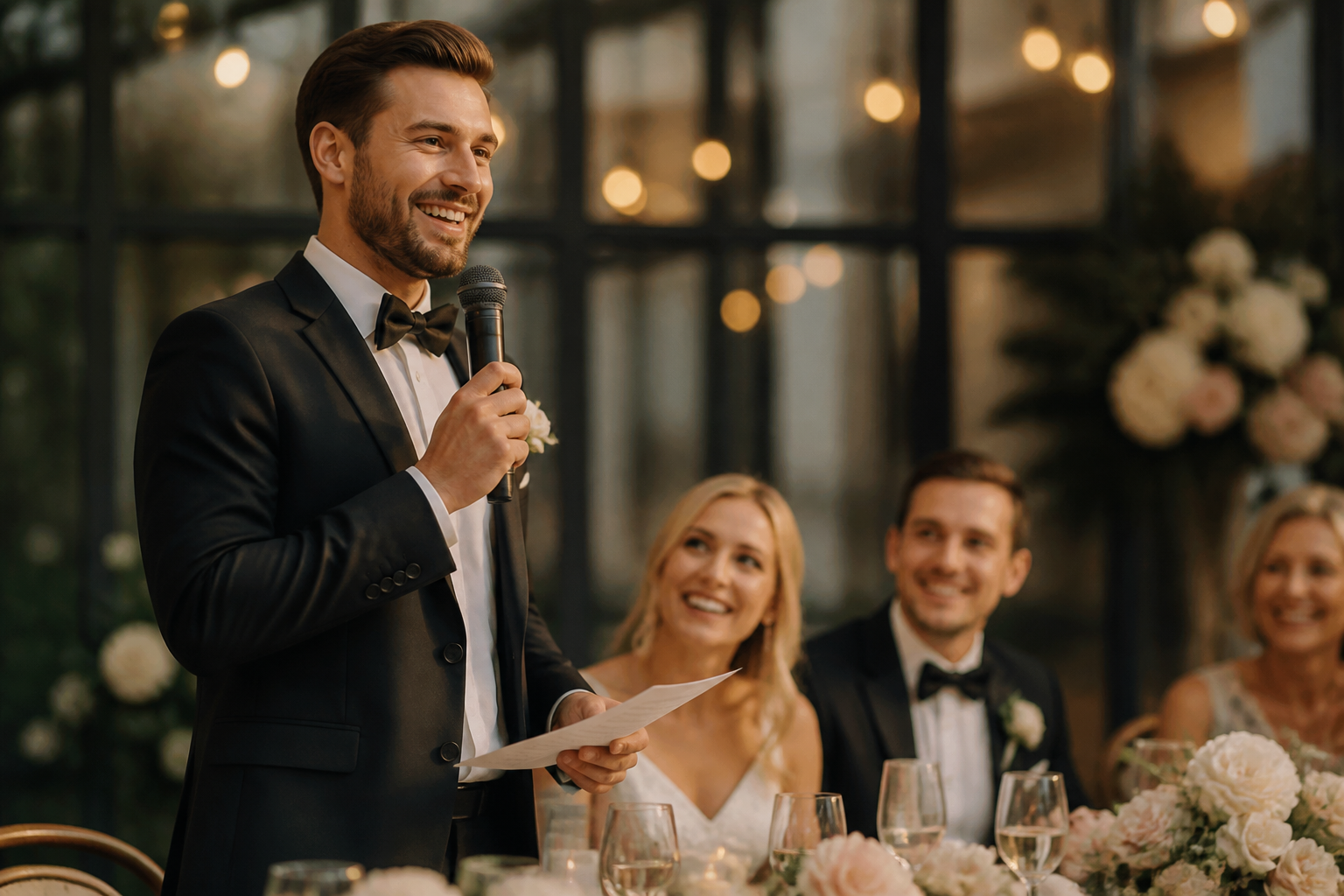 Speeches
